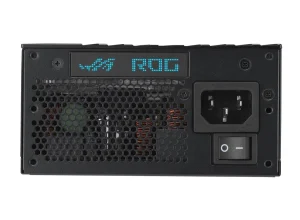 ASUS ROG-LOKI-850P-SFX-L-GAMING - obrázek 10
