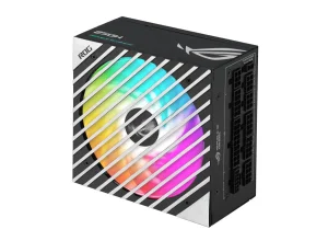 ASUS ROG-LOKI-850P-SFX-L-GAMING - obrázek 2