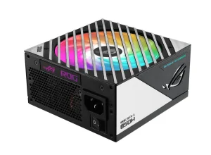 ASUS ROG-LOKI-850P-SFX-L-GAMING - obrázek 3