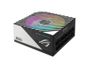 ASUS ROG-LOKI-850P-SFX-L-GAMING - obrázek 4