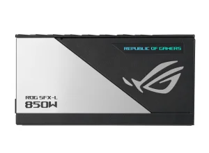 ASUS ROG-LOKI-850P-SFX-L-GAMING - obrázek 6