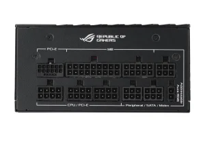 ASUS ROG-LOKI-850P-SFX-L-GAMING - obrázek 7