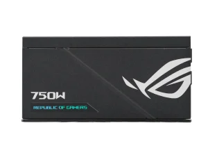 ASUS ROG-LOKI-750P-SFX-L-GAMING - obrázek 4