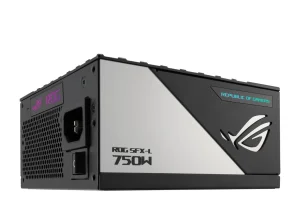 ASUS ROG-LOKI-750P-SFX-L-GAMING - obrázek 5
