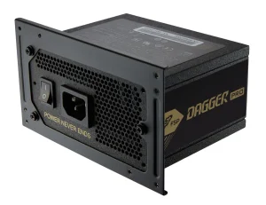 FSP DAGGER PRO/650W/SFX/80PLUS Gold/Modular/Retail - obrázek 5
