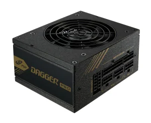FSP DAGGER PRO/650W/SFX/80PLUS Gold/Modular/Retail - obrázek 7