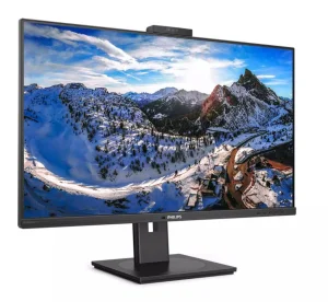 Philips 329P1H Monitor 31,5" IPS 4K UHD 60Hz 4ms - obrázek 5