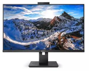 Philips 329P1H Monitor 31,5" IPS 4K UHD 60Hz 4ms