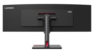 Lenovo ThinkVision P49w-30 49" IPS 5120x1440 60Hz - obrázek 2