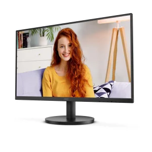 AOC U27B3A Monitor 27" IPS 4K UHD 60Hz - obrázek 9