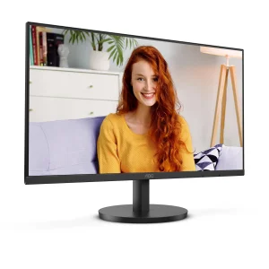 AOC U27B3A Monitor 27" IPS 4K UHD 60Hz - obrázek 3