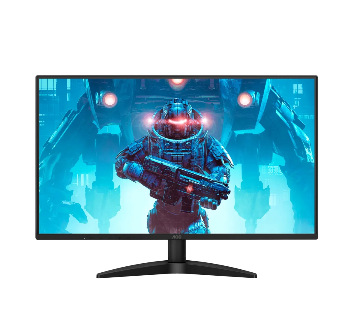 AOC 27B36X 27" IPS FHD 144Hz 0,5ms Monitor