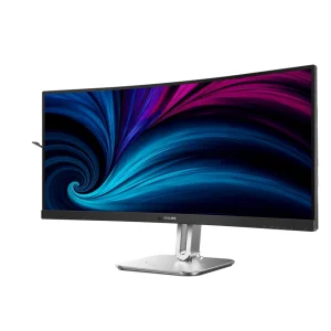 PHILIPS 34B2U5600C Monitor 34" VA 3440x1440 120Hz 4ms - obrázek 6