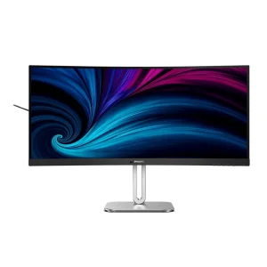 PHILIPS 34B2U5600C Monitor 34" VA 3440x1440 120Hz 4ms