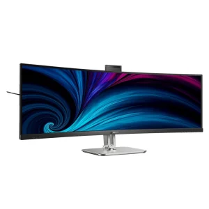 Philips 49B2U6903CH 48,8" VA 5120x1440 60Hz 4ms Monitor - obrázek 6