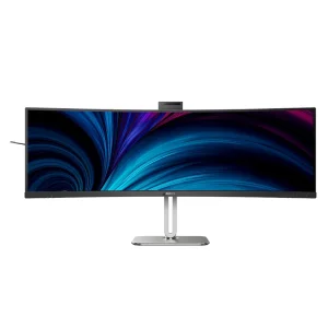 Philips 49B2U6903CH 48,8" VA 5120x1440 60Hz 4ms Monitor