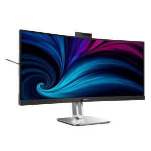 PHILIPS 34B2U6603CH Monitor 34" VA 3440x1440 120Hz 4ms - obrázek 2