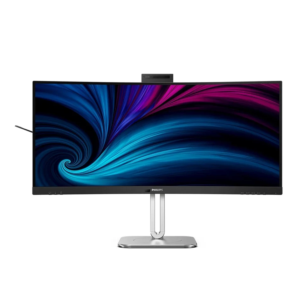 PHILIPS 34B2U6603CH Monitor 34" VA 3440x1440 120Hz 4ms