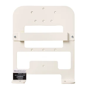 Držák pro montáž Wireless Access Point na stěnu, bílá - obrázek 2