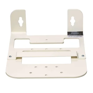 Držák pro montáž Wireless Access Point na stěnu, bílá - obrázek 3