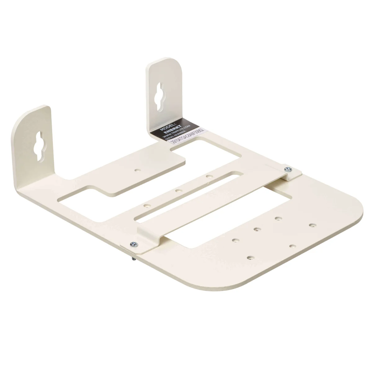 Držák pro montáž Wireless Access Point na stěnu, bílá