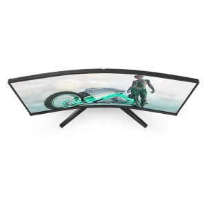 Philips Evnia 34M2C3500L 34" VA 3440x1440 180Hz 1ms Gaming Monitor - obrázek 2