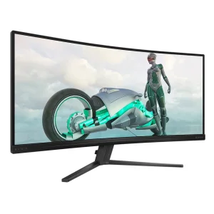 Philips Evnia 34M2C3500L 34" VA 3440x1440 180Hz 1ms Gaming Monitor - obrázek 3