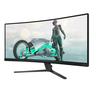 Philips Evnia 34M2C3500L 34" VA 3440x1440 180Hz 1ms Gaming Monitor - obrázek 6