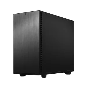 Fractal Design Define 7 Black Solid - obrázek 3