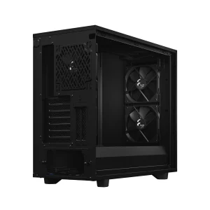 Fractal Design Define 7 Black TG Dark Tint - obrázek 2