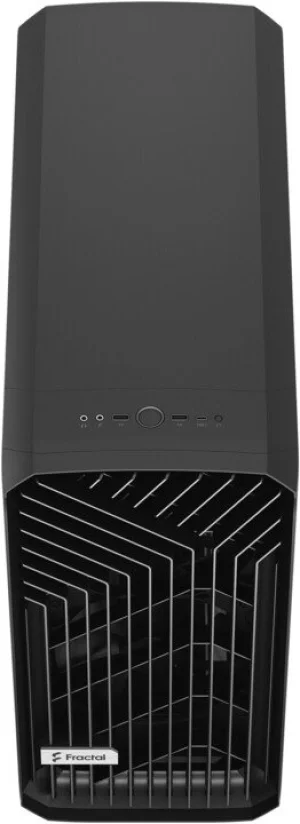Fractal Design Torrent Black Solid/Big Tower/Černá - obrázek 2