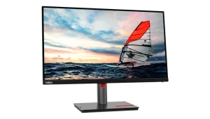 Lenovo ThinkVision P25i-30 24,5" IPS FHD 100Hz 4ms - obrázek 3