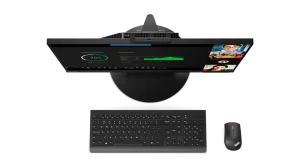 Lenovo ThinkCentre Tiny-In-One 27 Monitor 27" QHD IPS 60Hz - obrázek 9