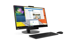 Lenovo ThinkCentre Tiny-In-One 27 Monitor 27" QHD IPS 60Hz - obrázek 7