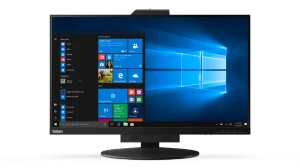 Lenovo ThinkCentre Tiny-In-One 27 Monitor 27" QHD IPS 60Hz