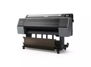Epson SureColor SC-P9300 Spectro - obrázek 7