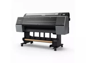 Epson SureColor SC-P9300 Spectro - obrázek 8