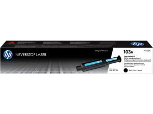 HP 103A Black Neverstop Laser, W1103A