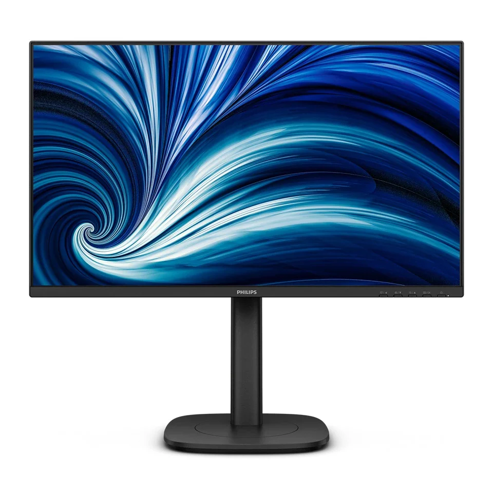 Philips 24B2N3200D 24,1" IPS FHD 100Hz Monitor