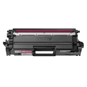 Toner Brother TN-821XXLM purpurový 12000 stran