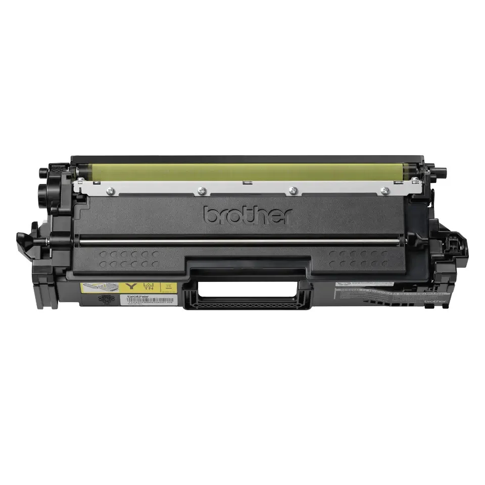Toner Brother TN-821XXLY žlutý 12000 stran