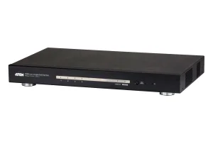 ATEN 4 port HDMI 4kx2k rozboč. po Cat5e kab.,ser.