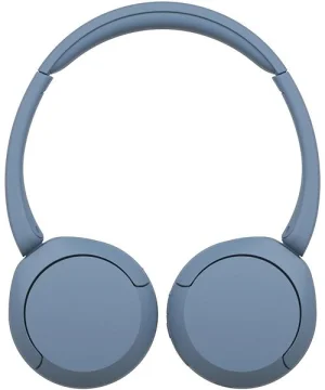 Sony WH-CH520/BT/Bezdrát/Modrá - obrázek 4