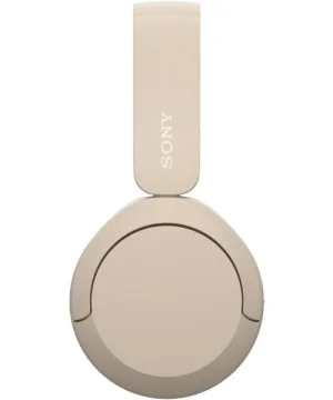 Sony WH-CH520/BT/Bezdrát/Béžová - obrázek 3