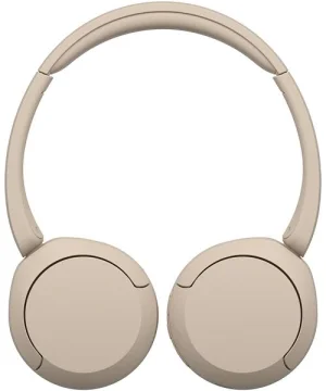 Sony WH-CH520/BT/Bezdrát/Béžová - obrázek 4