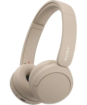 Sony WH-CH520/BT/Bezdrát/Béžová