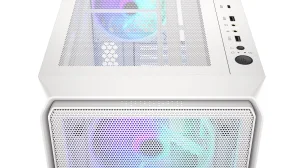 Endorfy Arx 700 ARGB bílá - obrázek 4