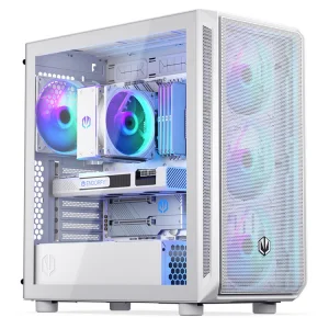 Endorfy Arx 700 ARGB bílá