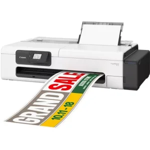 Canon imagePROGRAF TC-21 - obrázek 13