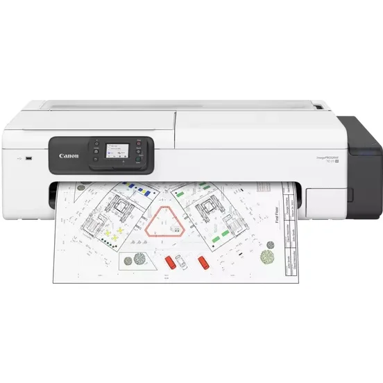 Canon imagePROGRAF TC-21M